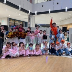 JACKPOT DANCE FACTORY　西川口教室