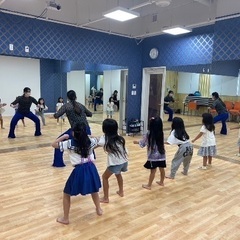JACKPOT DANCE FACTORY　西川口教室の画像