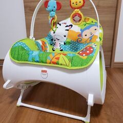 商談中　バウンサー