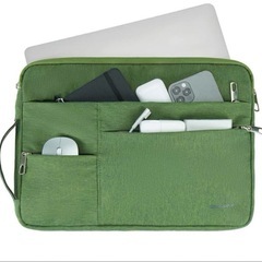 OMNPAK パソコンケース　Macの画像