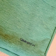 OMNPAK パソコンケース　Macの画像