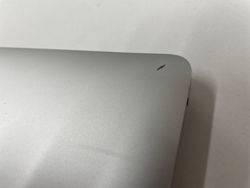【ラスト1つ】MacBook PRO 2020年　13.3インチ
