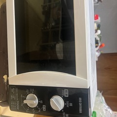 電子レンジ