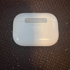 AirPods Pro 第2世代 ケース＋右耳のみの画像