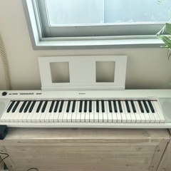 YAMAHA キーボード