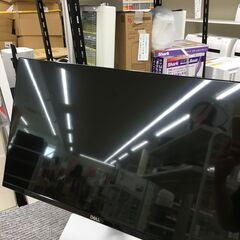 ★ジモティ割あり★  DELLモニター   18年製 動作確認／...