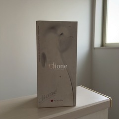 クリオネ 　Clione  美顔器