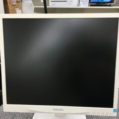 ★ジモティ割あり★  PHILIPS　モニター   １４年製 動...