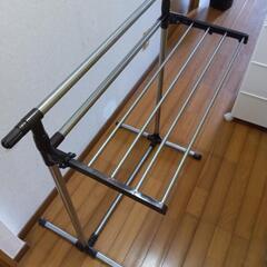 タオルスタンド