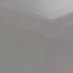 無印良品  収納ケースの画像