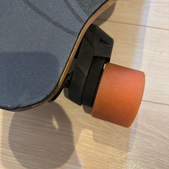 exway 電動スケートボードの画像