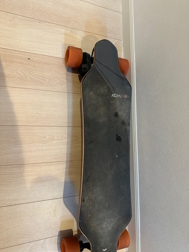 exway 電動スケートボード