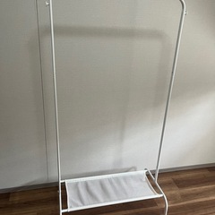 IKEA ハンガーラック　