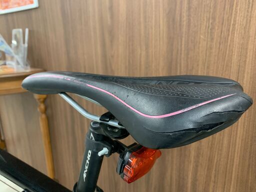 【岡山周辺引き取り限定】 Anchor F9 ロードバイク　アンカーF9 アンカー-ANCHOR-URF9-買取させていただきました。 | 自転車買取岡山