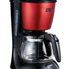 コーヒーメーカー2024年8月購入品　