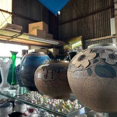 
花瓶の画像