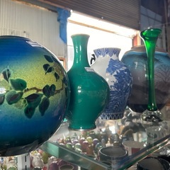 
花瓶の画像