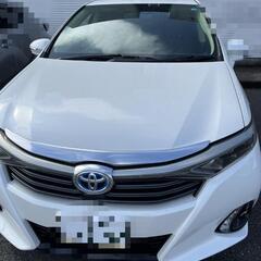 ❤️最終値下げ❤️TOYOTA   Sai　✨車検２年付きです✨