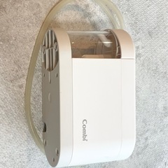 combi 電動鼻水吸引機