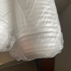 汁椀　かき氷などに　150個入の画像