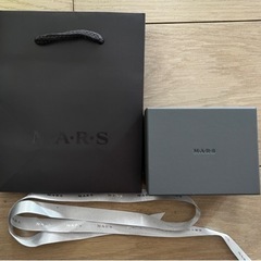 MARS アンクレット