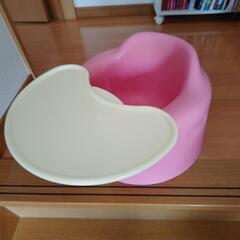 交渉中】Bumbo☆ベビーチェア (聖海上人) 一ノ関のベビー用品