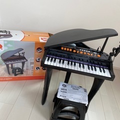 マイファースト グランドピアノ