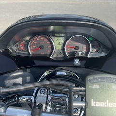 スズキ　スカイウェイブ250SS CJ46Aの画像