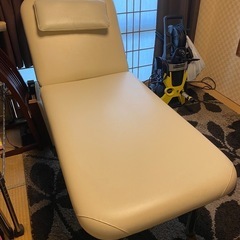 サロン用ベッド
