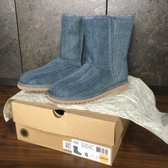 UGGアグブーツ