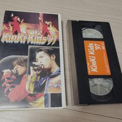 VHSビデオテープ