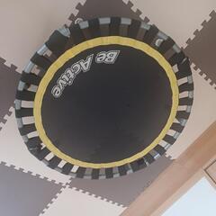 トランポリンの画像