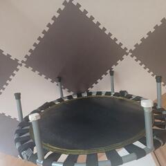 トランポリンの画像