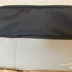 エレコム パソコンケース PCケース 15.6インチ ( mac...