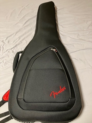 【ギター】fender acoustasonic player telecaster