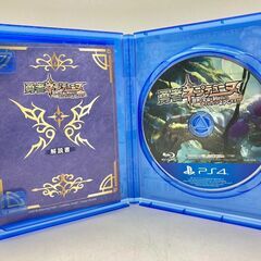 PS4 勇者ネプテューヌ　【068】の画像
