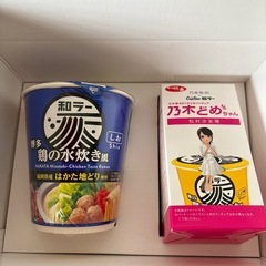 乃木どめちゃん　松村沙友理