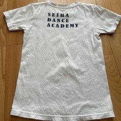 セイハダンスアカデミー＊バッグ・マット・Tシャツセットの画像