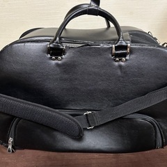 TIGORA キャリーバッグ   の画像
