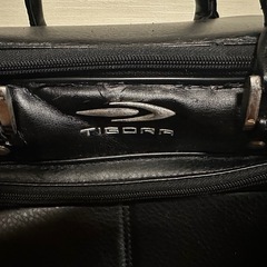 TIGORA キャリーバッグ   の画像