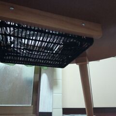 こたつ机（一人用）