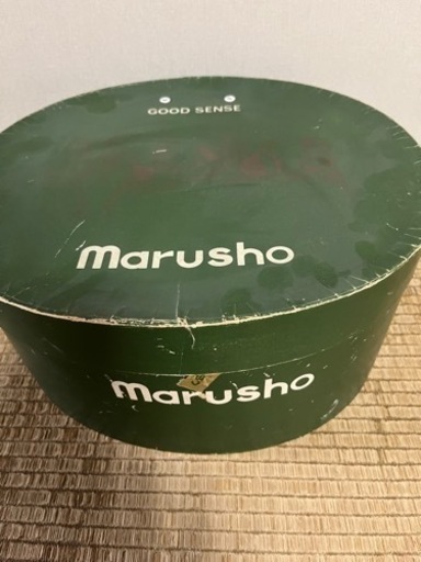 シルクハット