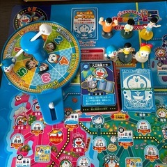 どこでもドラえもん　日本旅行ゲーム5の画像