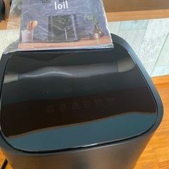 ノンフライヤーロイルの画像