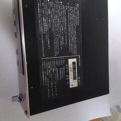 アイワ　デジタルオーディオタイマーの画像