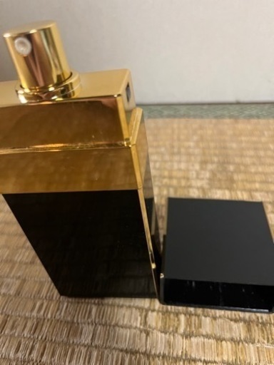 高級香水
