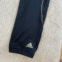 adidas アディダス climacool レギンス【L】スポーツタイツ　の画像