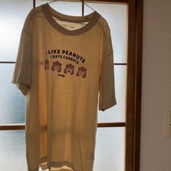 ユニクロMサイズ　SPY×FAMILY Tシャツ