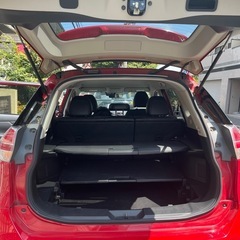 値下げ‼️日産エクストレイルの画像