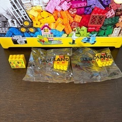 LEGO classicの画像